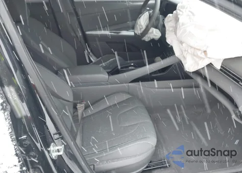 2021 Hyundai Elantra Sel from USA, damaged, VIN 5NPLM4AG7MH051234